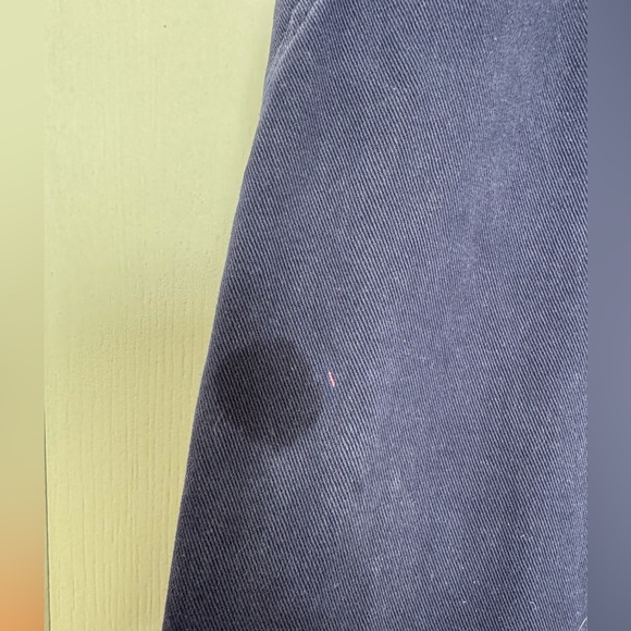 Big Bud Press Blue, Light Blue,  and Purple Colorblock Work Pants size 3XL - Picture 5 of 5